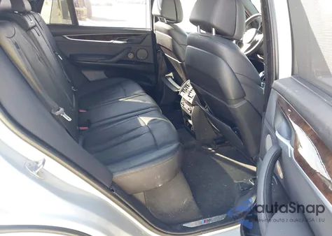 2017 BMW X5 xDrive35I from USA, damaged, VIN 5UXKR0C35H0V71580